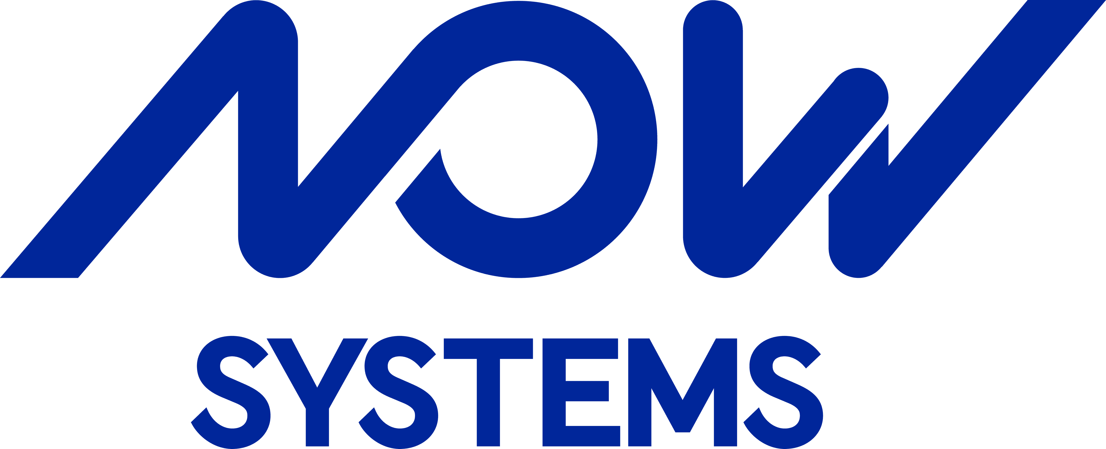 NOWSYSTEMS